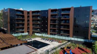 Apartment For Rent in Funchal, Portugal