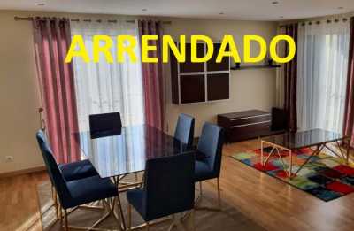 Apartment For Rent in Funchal, Portugal