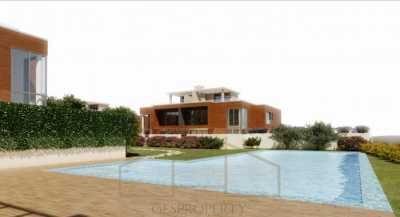 Villa For Sale in Cascais, Portugal