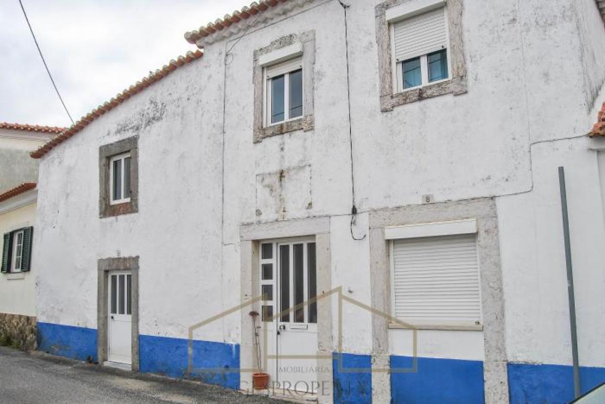 Picture of Villa For Sale in Sintra, Estremadura, Portugal