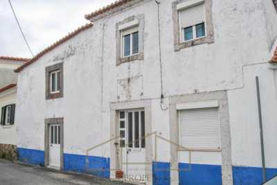 Villa For Sale in Sintra, Portugal