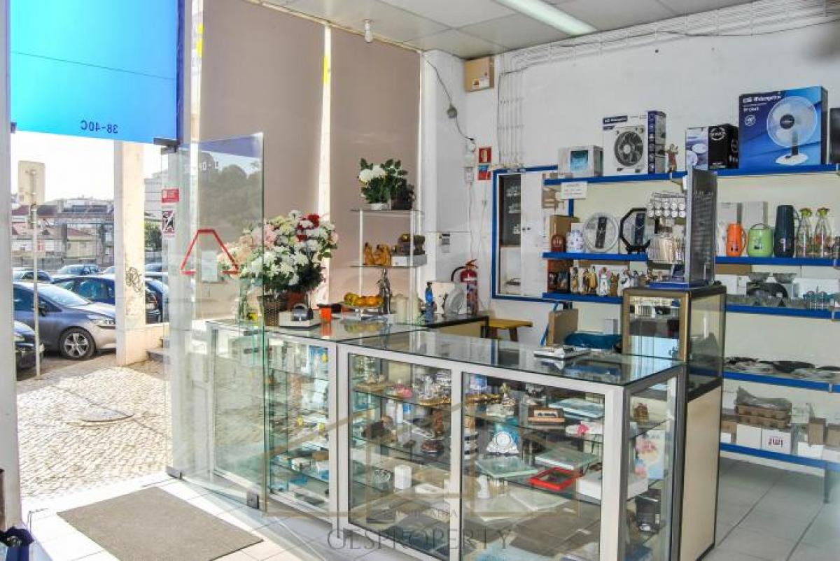 Picture of Office For Sale in Sintra, Estremadura, Portugal