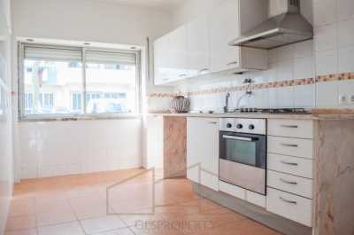 Apartment For Sale in Seixal, Portugal