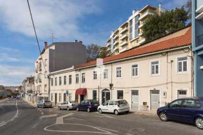 Multi-Family Home For Sale in Leiria, Portugal