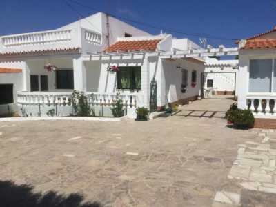 Villa For Sale in Vila Do Bispo, Portugal