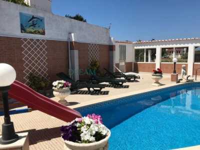 Villa For Sale in Vila Do Bispo, Portugal