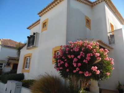 Villa For Sale in Vila Do Bispo, Portugal