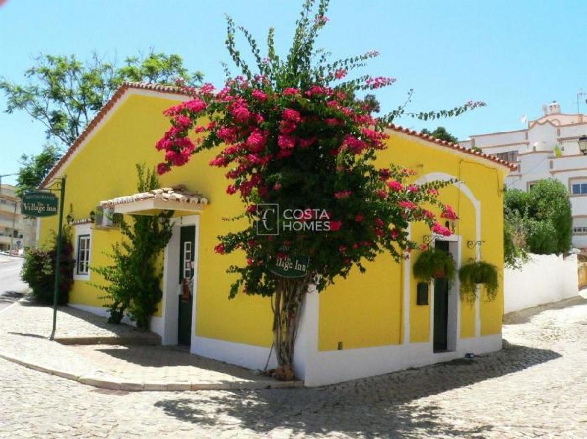 Picture of Office For Sale in Lagoa, Algarve, Portugal