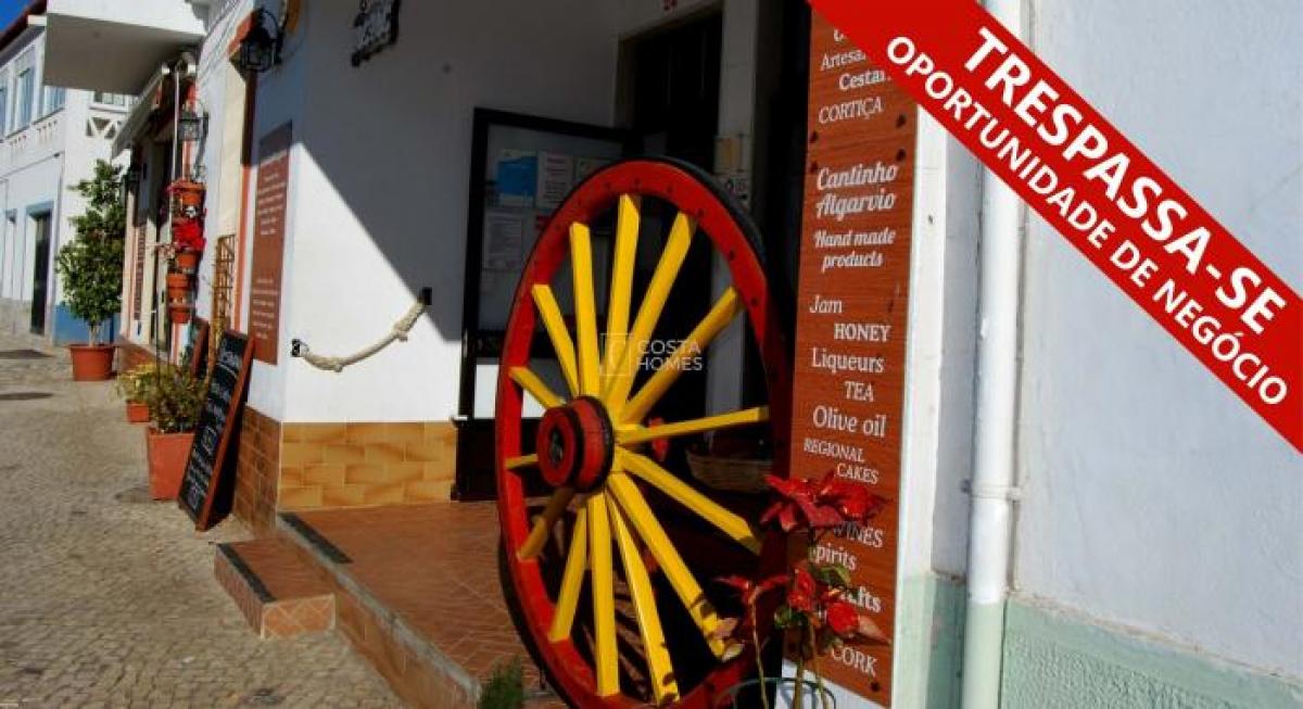 Picture of Retail For Rent in Lagoa, Algarve, Portugal