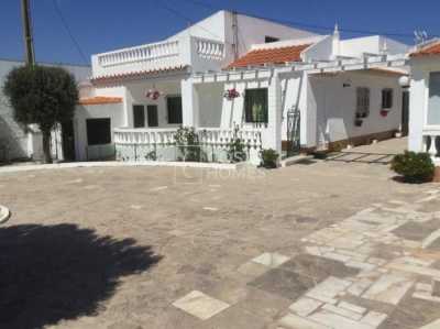 Home For Sale in Vila Do Bispo, Portugal