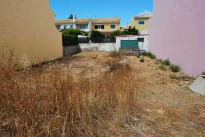 Residential Land For Sale in Lagoa, Portugal