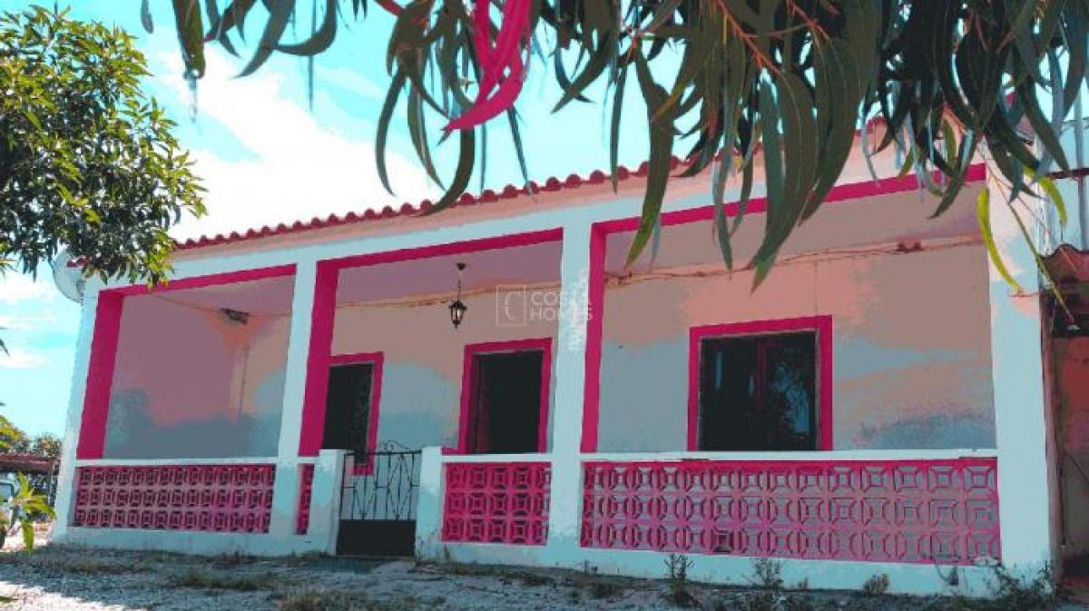 Picture of Home For Sale in Silves, Algarve, Portugal