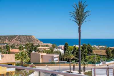 Villa For Sale in Praia Da Luz, Portugal