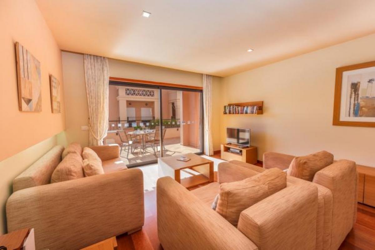 Picture of Apartment For Sale in Praia Da Luz, Algarve, Portugal