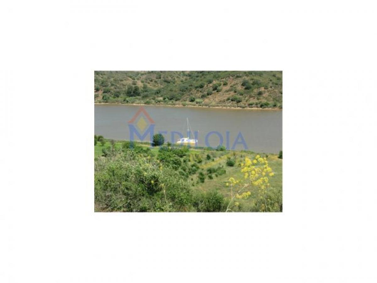 Picture of Residential Land For Sale in Castro Marim, Faro, Portugal