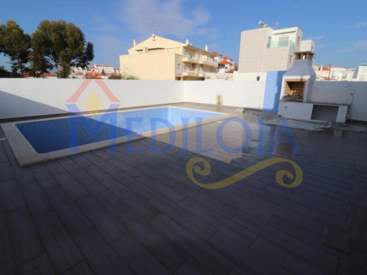 Picture of Home For Sale in Castro Marim, Faro, Portugal