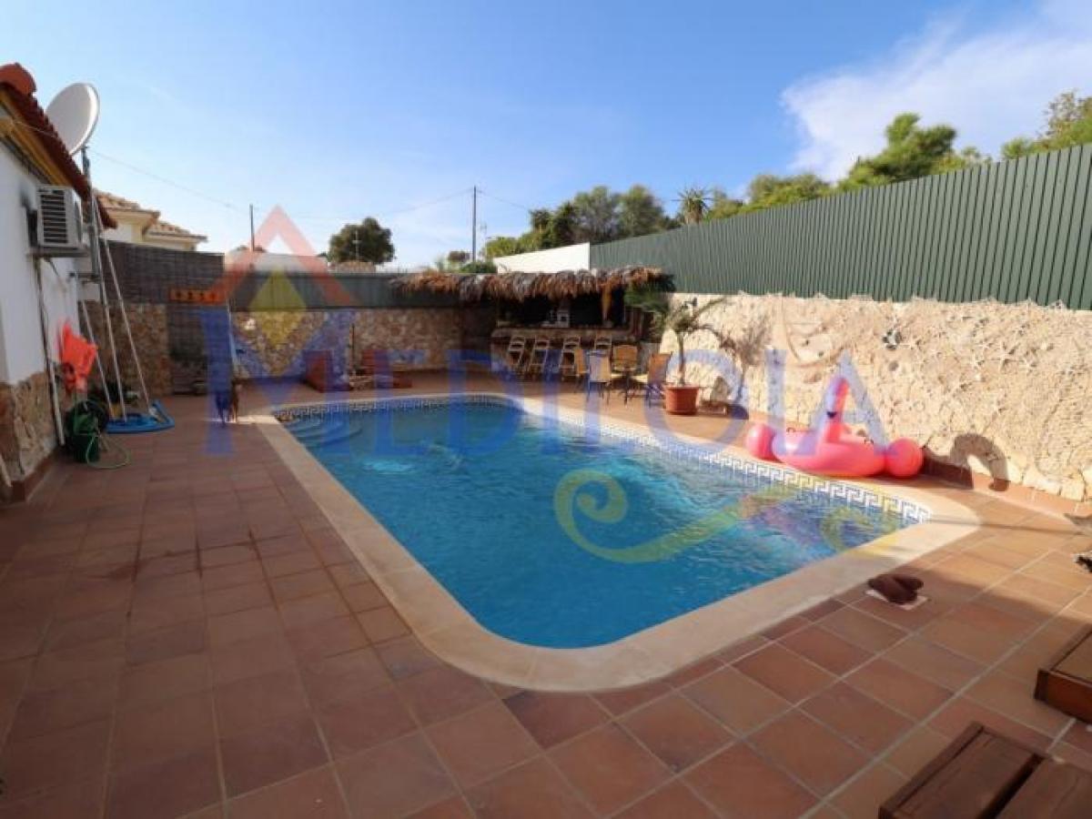 Picture of Home For Sale in Castro Marim, Faro, Portugal