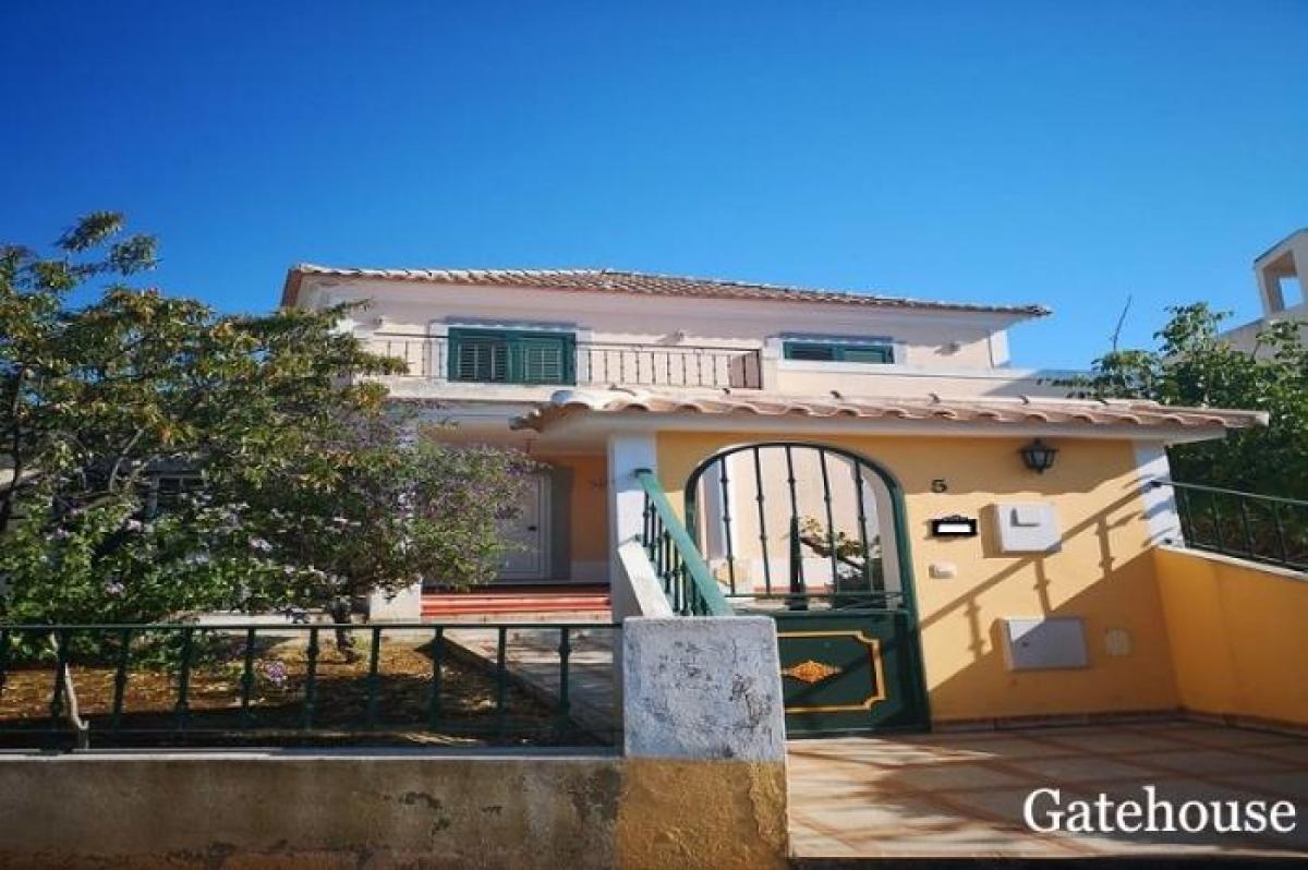 Picture of Villa For Sale in Tavira, Algarve, Portugal