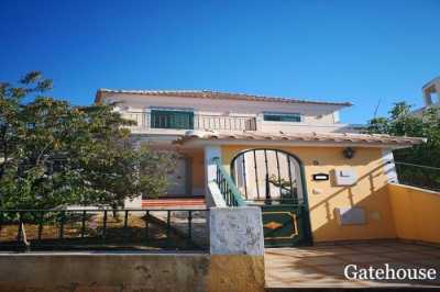 Villa For Sale in Tavira, Portugal