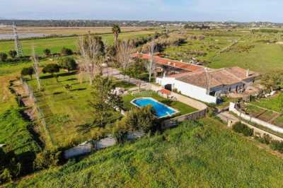 Home For Sale in Silves, Portugal