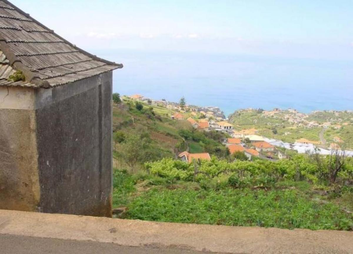 Picture of Residential Land For Sale in Ponta do Sol, Madeira, Portugal