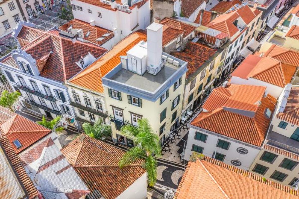 Picture of Multi-Family Home For Sale in Funchal, Madeira, Portugal