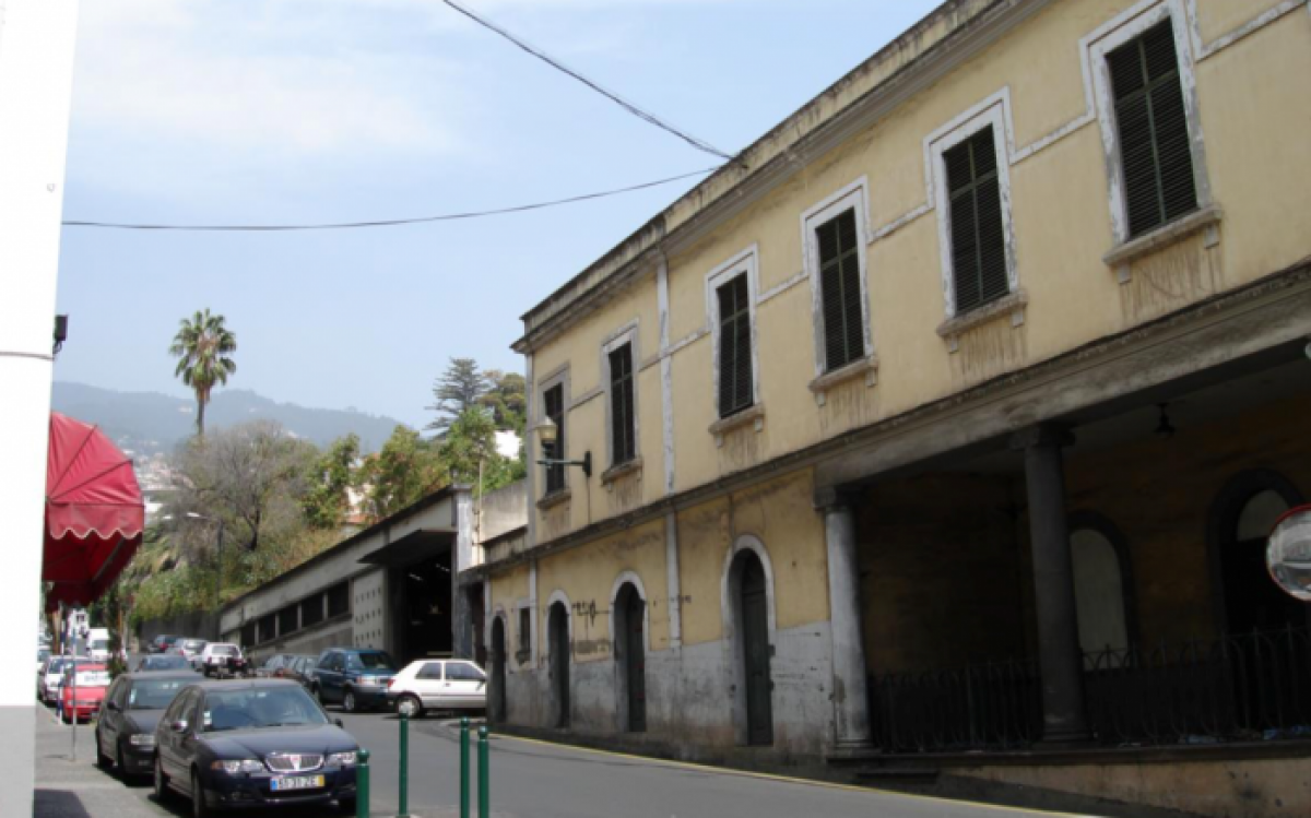 Picture of Residential Land For Sale in Funchal, Madeira, Portugal