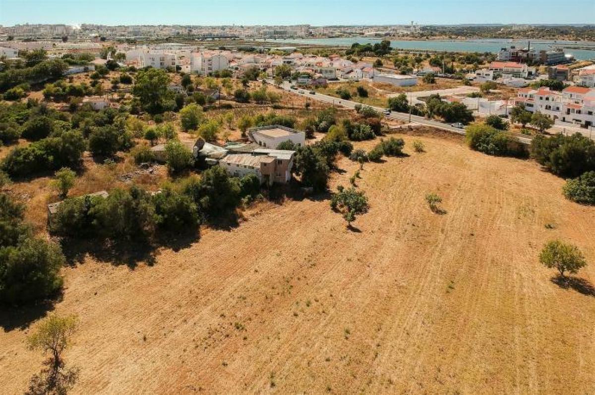 Picture of Residential Land For Sale in Lagoa, Algarve, Portugal