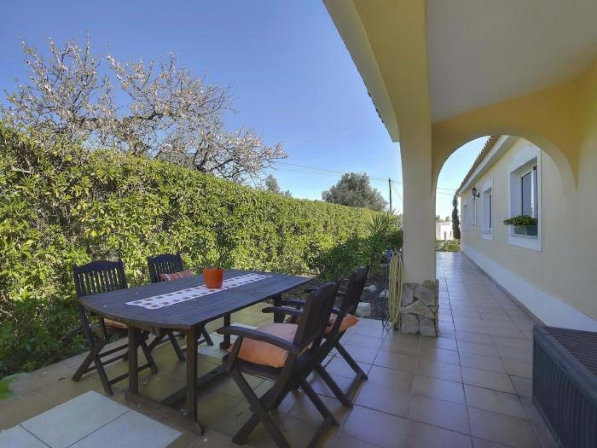 Picture of Home For Sale in Lagoa, Algarve, Portugal