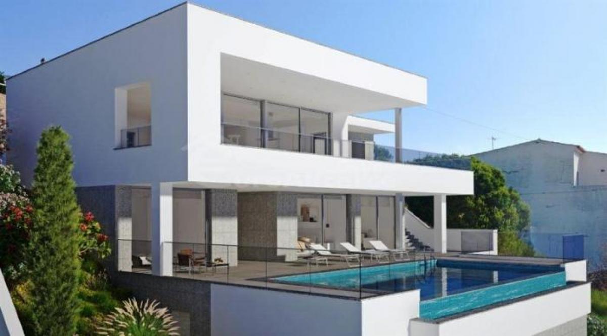 Picture of Villa For Sale in Vila Do Bispo, Algarve, Portugal