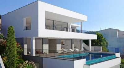 Villa For Sale in Vila Do Bispo, Portugal
