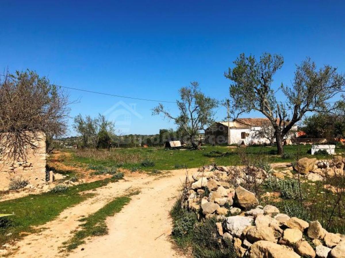 Picture of Residential Land For Sale in Albufeira, Algarve, Portugal