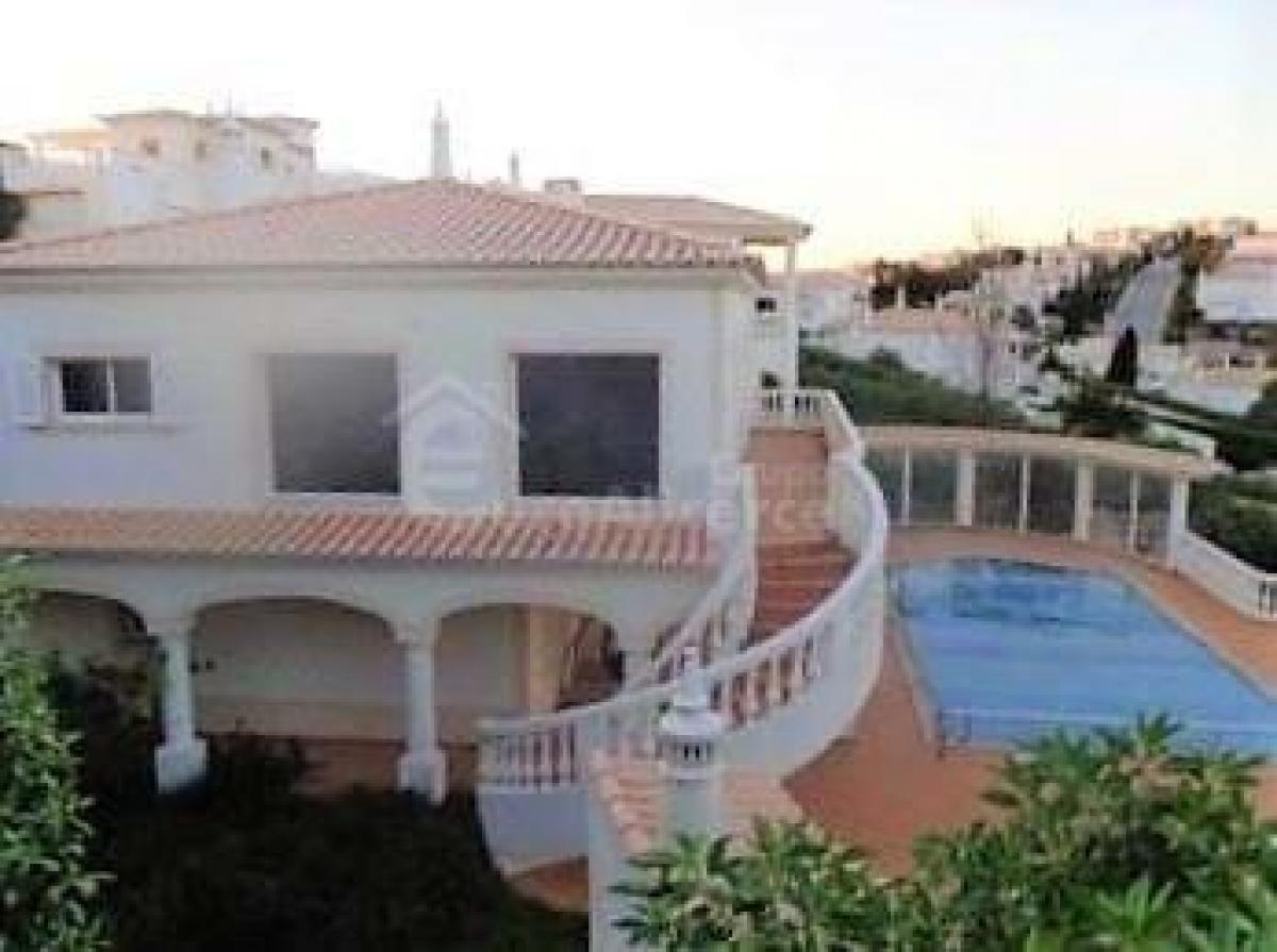 Picture of Villa For Sale in Vila Do Bispo, Algarve, Portugal