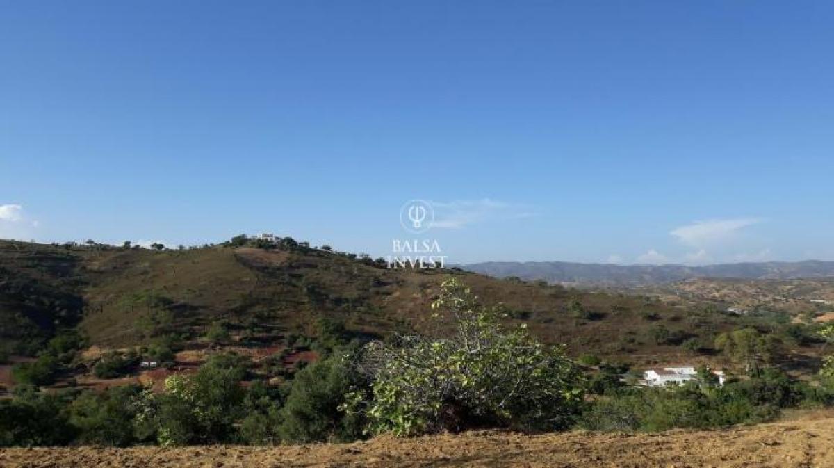 Picture of Residential Land For Sale in Tavira, Algarve, Portugal