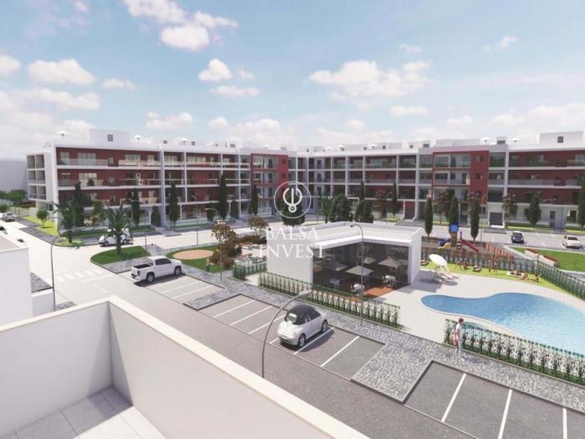 Picture of Residential Land For Sale in Tavira, Algarve, Portugal