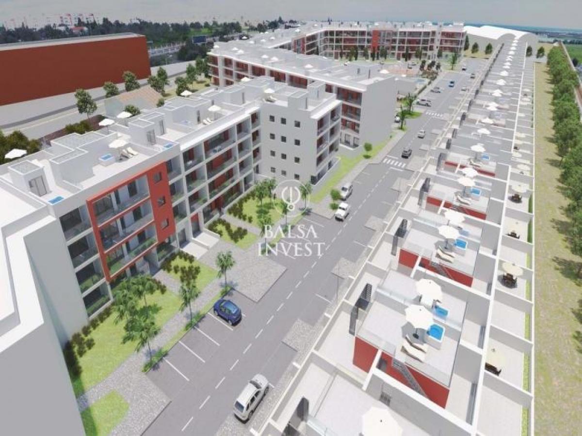 Picture of Residential Land For Sale in Tavira, Algarve, Portugal