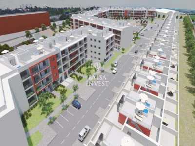 Residential Land For Sale in Tavira, Portugal