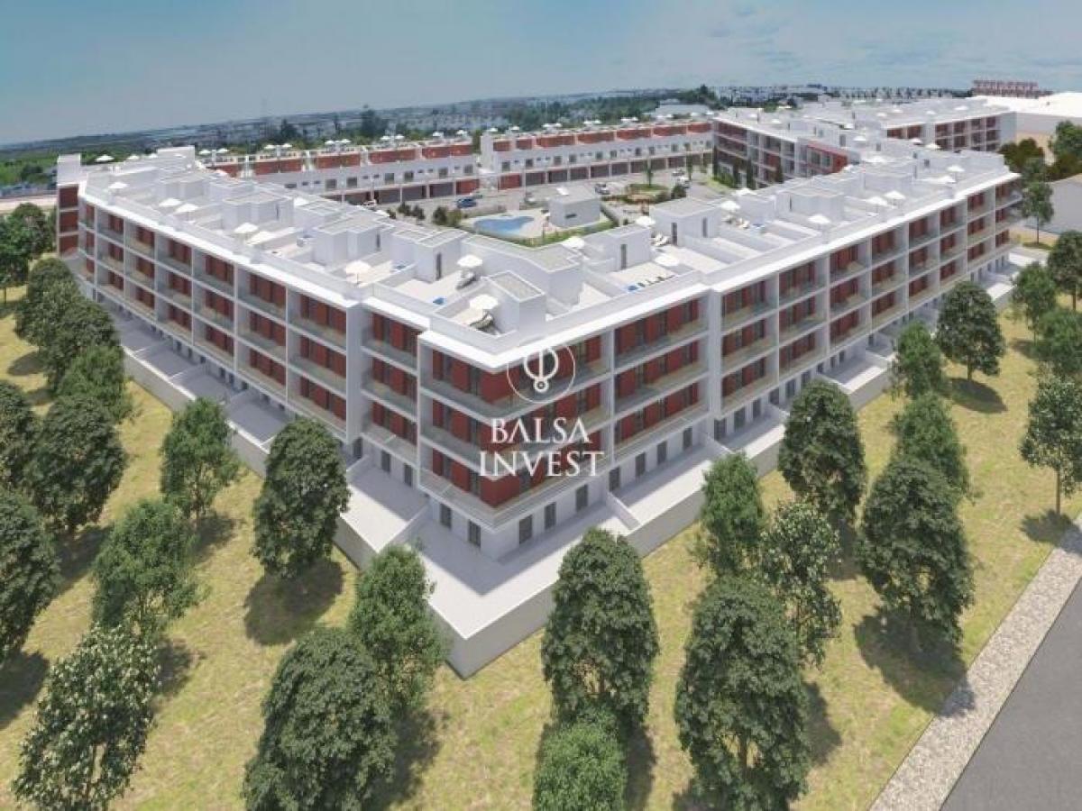 Picture of Residential Land For Sale in Tavira, Algarve, Portugal