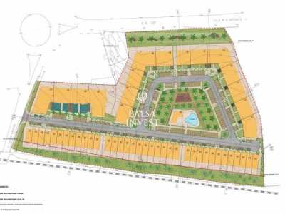 Residential Land For Sale in Tavira, Portugal