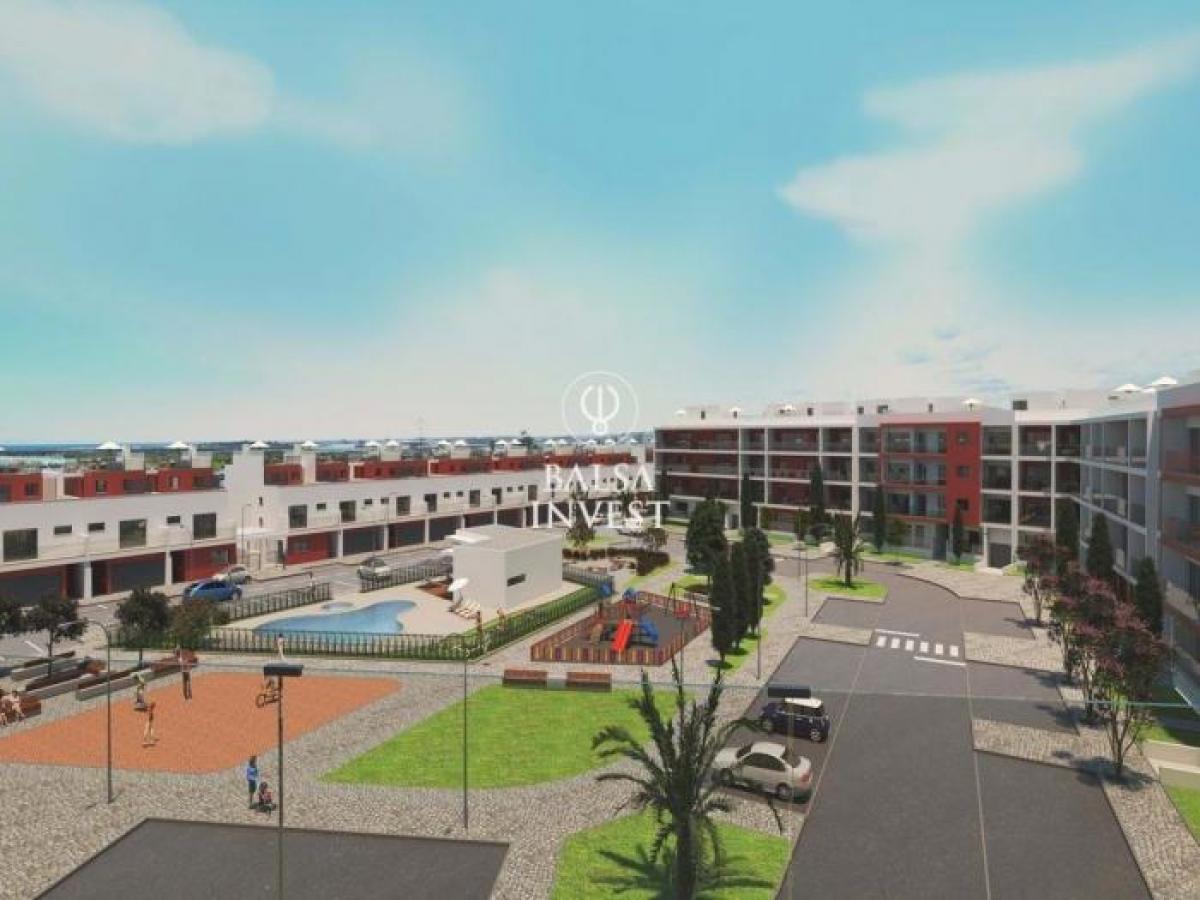 Picture of Residential Land For Sale in Tavira, Algarve, Portugal