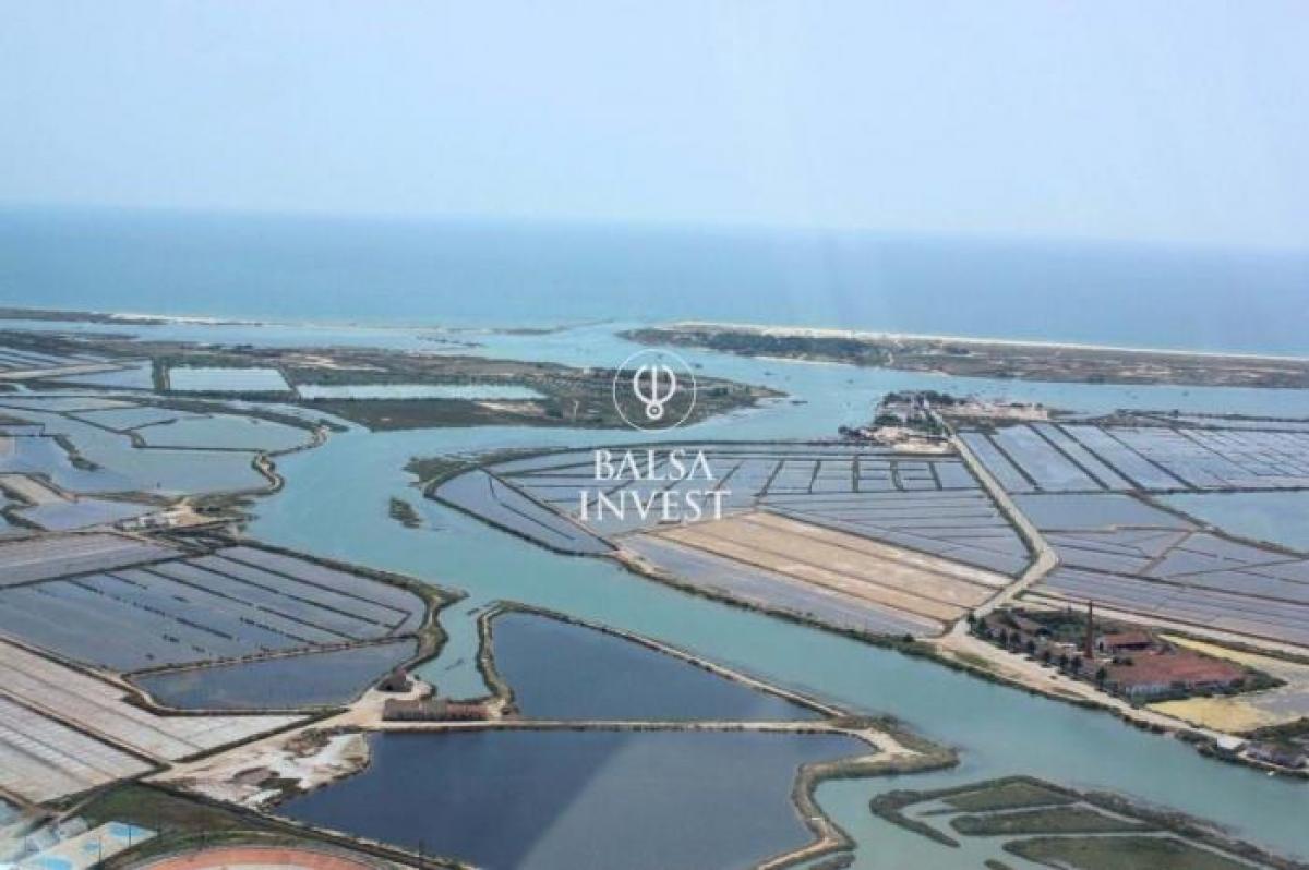 Picture of Residential Land For Sale in Tavira, Algarve, Portugal