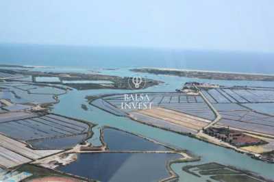 Residential Land For Sale in Tavira, Portugal