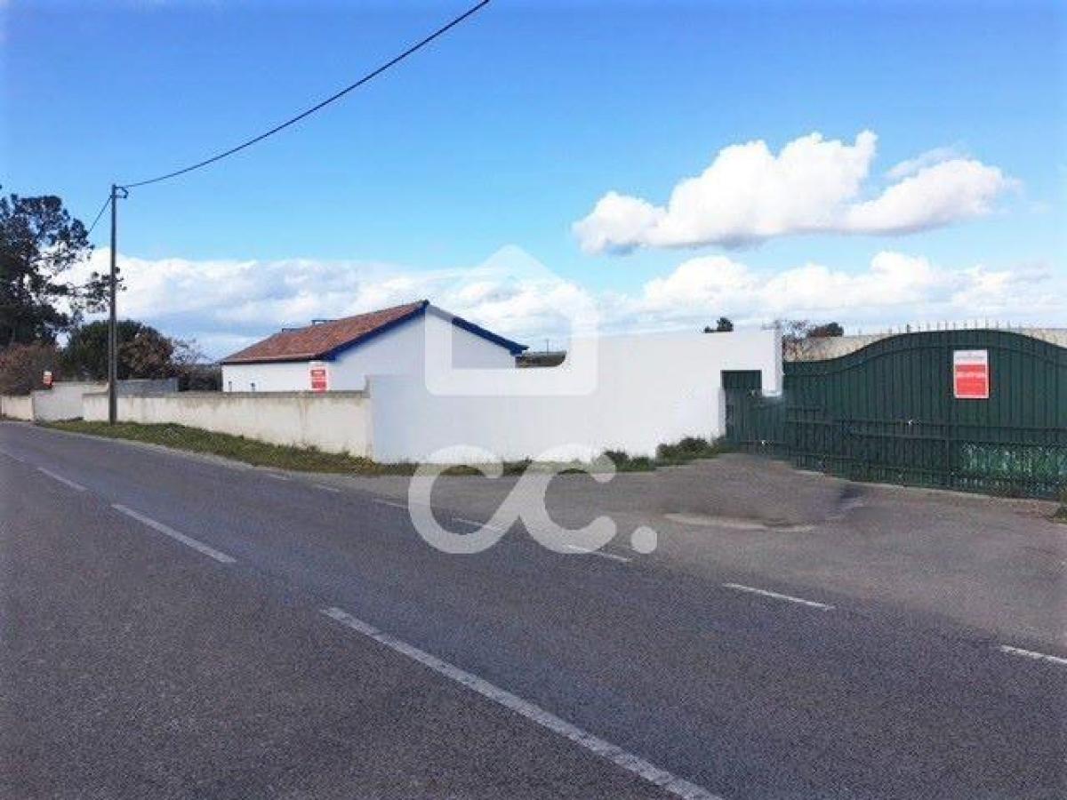 Picture of Residential Land For Sale in Palmela, Sterea Ellas-Évvoia, Portugal
