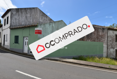 Villa For Sale in Ponta Delgada, Portugal
