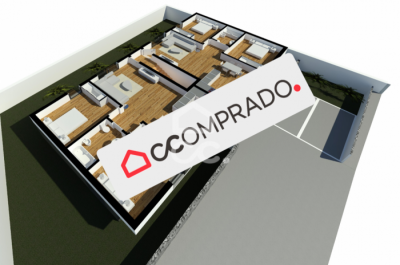 Apartment For Sale in