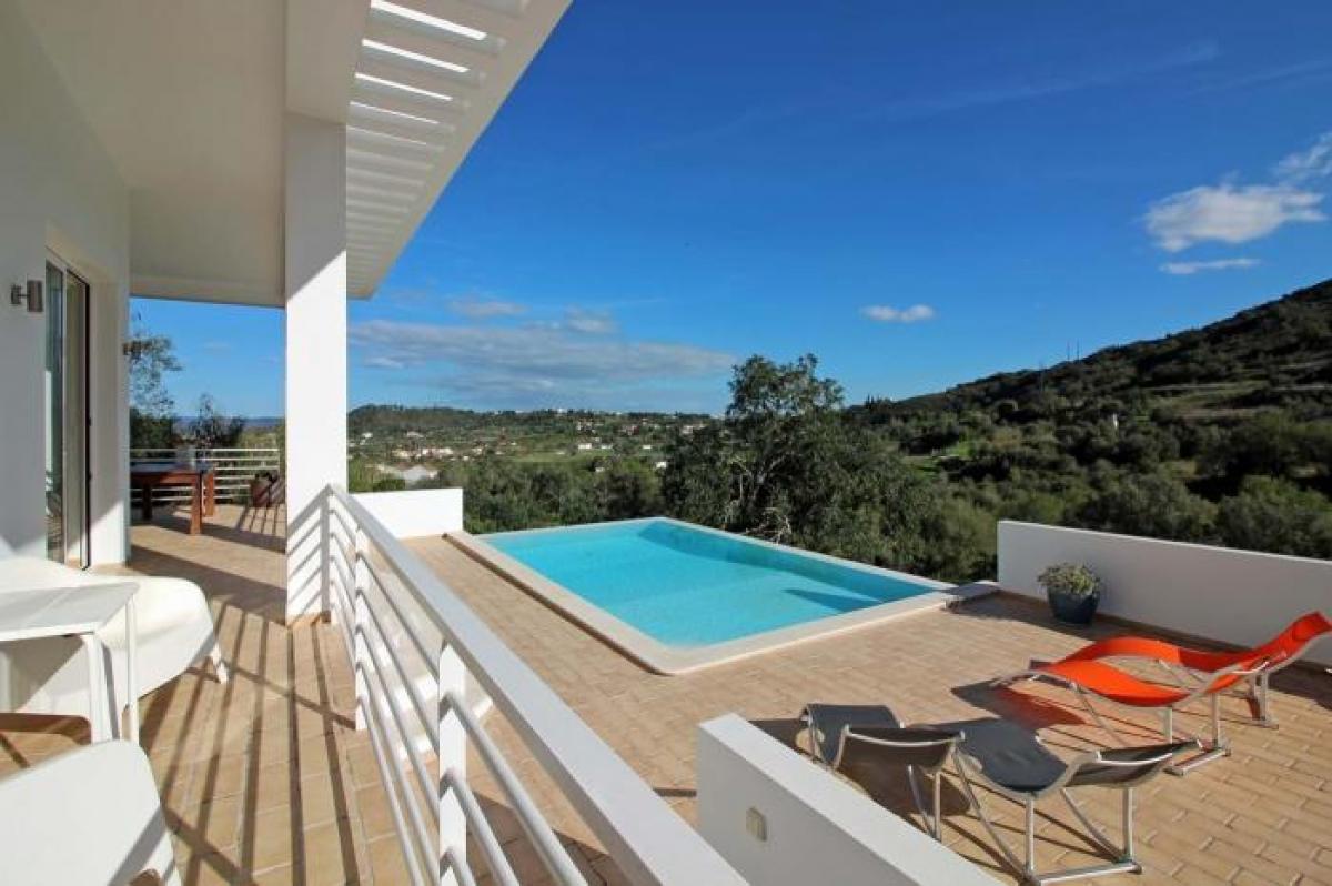 Picture of Villa For Sale in Silves, Algarve, Portugal
