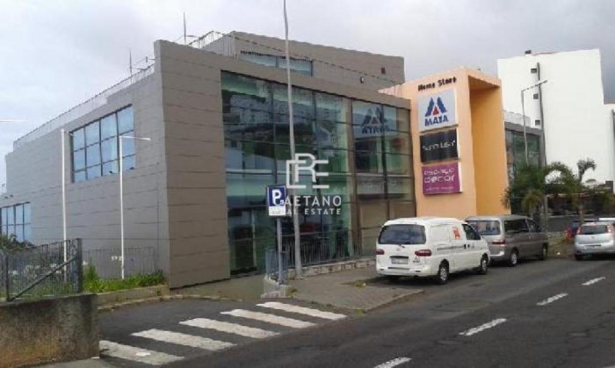 Picture of Office For Sale in Funchal, Madeira, Portugal