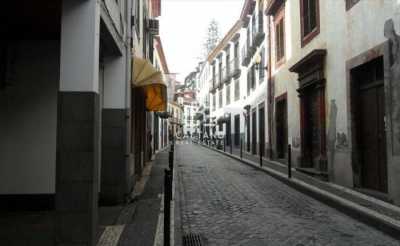 Office For Sale in Funchal, Portugal