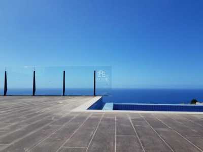 Villa For Sale in Calheta, Portugal