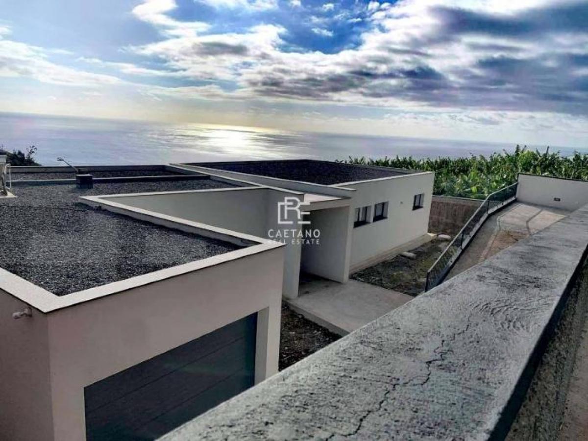 Picture of Villa For Sale in Ribeira Brava, Madeira, Portugal